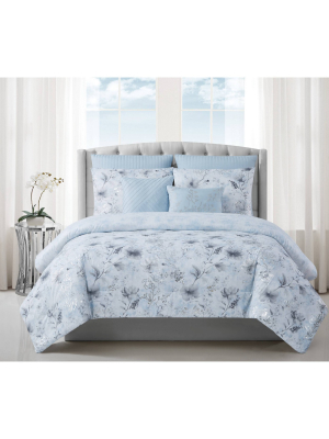 Ava Comforter Set - Style 212