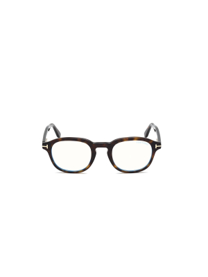 Tom Ford Eyewear Square-frame Glasses