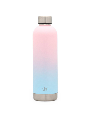 Simple Modern 25 Oz Stainless Steel Bolt Water Bottle