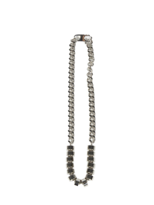 1017 Alyx 9sm Chain Link Necklace