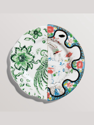 Hybrid Zoe Porcelain Fruit Plate