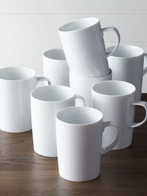 Verge Latte Mug