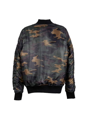 Bomber [unisex]