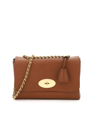 Mulberry Lily Medium Shoulder Bag