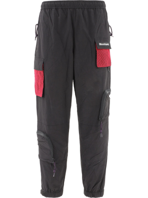 Billionaire Boys Club Contrast Pocket Track Pants