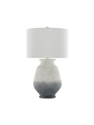 Cazalet Table Lamp