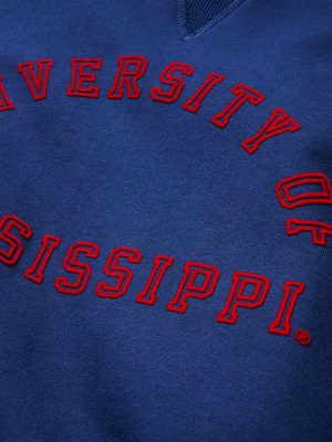 Mississippi Classic Crewneck Sweatshirt