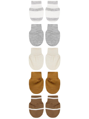 Mitten 5 Pack: Taylor