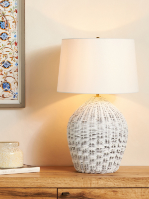 Charleston Table Lamp