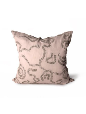 Gobi Pillow Design By Bliss Studio