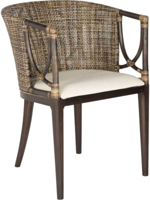 Beckham Arm Chair