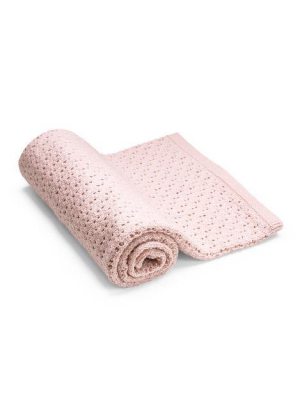 Stokke Blanket Merino Wool