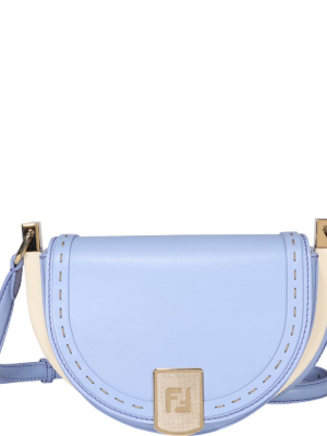 Fendi Moonlight Satchel Bag