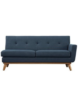 Queen Mary Right-arm Sofa