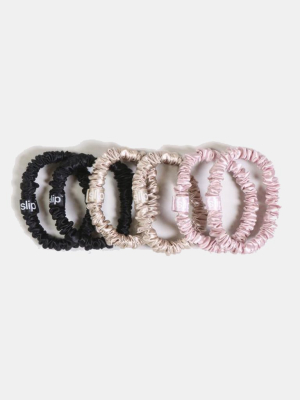 Slip Skinnies Hair Scrunchies