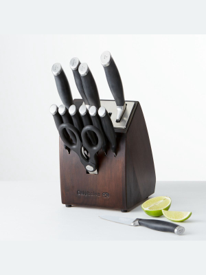 Calphalon ® Contemporary ™ Non-stick 13-piece Knife Block Set