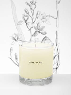 N0.08 La Petite Louise - Candle