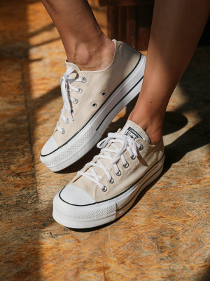 Chuck Taylor All Star Lift Sneakers