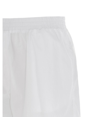 Philosophy Di Lorenzo Serafini Elasticated Waistband Shorts