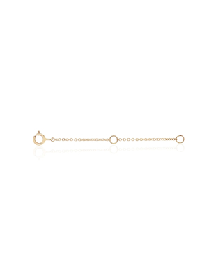 Ef Collection Ef Gold Chain Extender