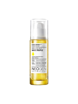 Neogen Dermalogy White Truffle Serum In Oil Drop 1.69 Oz / 50ml