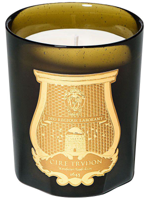 Cyrnos Candle