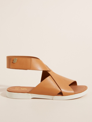 Sarto By Franco Sarto Akasha Sandals