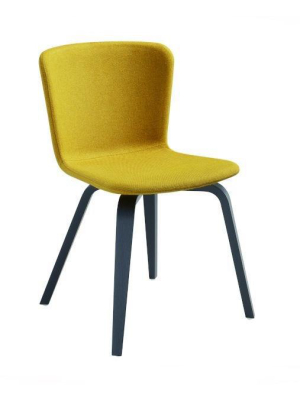 Calla S L Ts N Side Chair By Midj