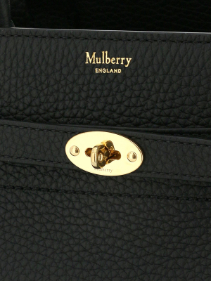 Mulberry Bayswater Small Tote Bag