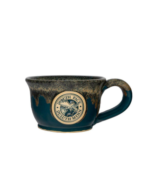 Duluth Pack Logo Soup Mug