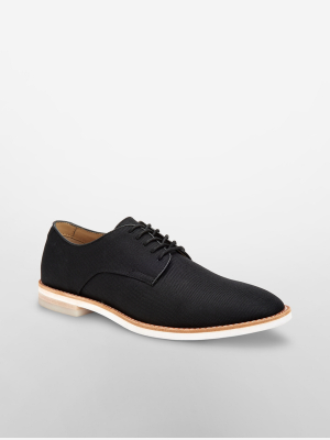 Augusto Nylon Oxford