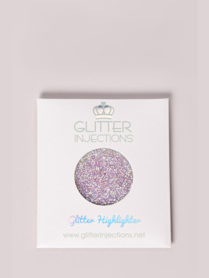 Glitter Highlighter – Mermaid Scales