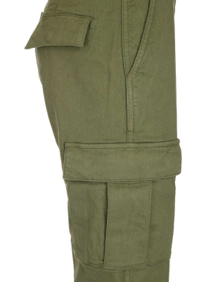 P.a.r.o.s.h. Straight Leg Cargo Trousers