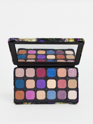 Revolution Forever Flawless Eyeshadow Palette - Utopia