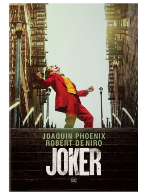 Joker Special Edition Dvd