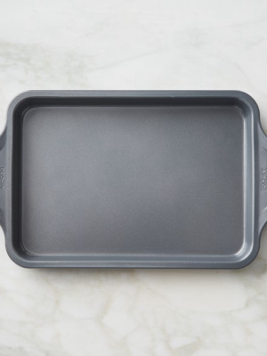 All Clad Nonstick Pro-release Quarter Sheet