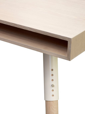 Phill Dining Table By Spectrum Design