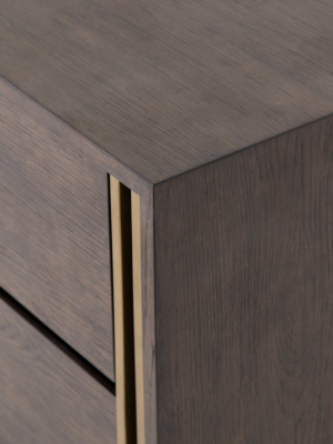 Samara Nightstand