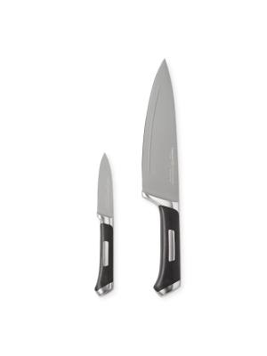 Calphalon Precision Non-stick 2-piece Knife Set