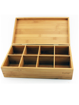 Berghoff 12" Bamboo Tea Box