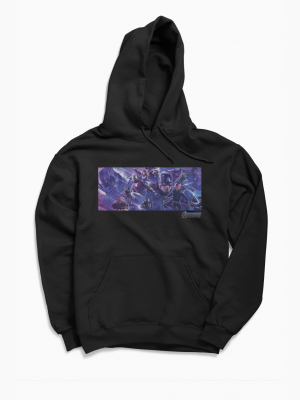 Avengers: Endgame Hoodie Sweatshirt