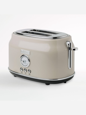 Haden Putty Dorset 2-slice Toaster