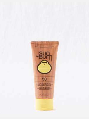 Sun Bum Original Sunscreen Shorties - Spf 50