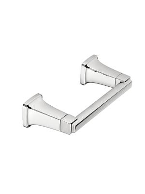 American Standard 7353.230 Townsend Pivoting Toilet Paper Holder - Polished Chrome