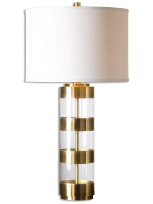 Angora Table Lamp