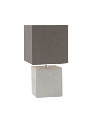 Brocke Table Lamp Design By Lazy Susan