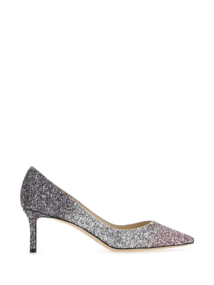 Jimmy Choo Romy 60 Pumps