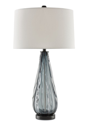 Nightcap Table Lamp