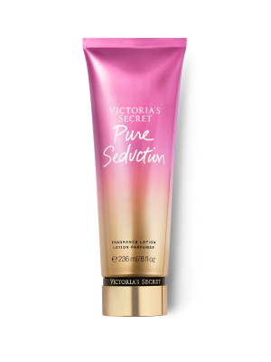 Pure Seduction Nourishing Hand & Body Lotion In Original