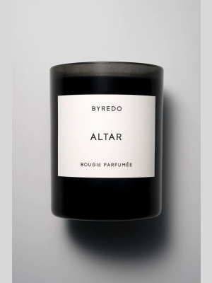 Byredo Altar Candle - 240 G